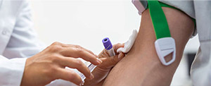 Phlebotomy