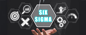 Six Sigma